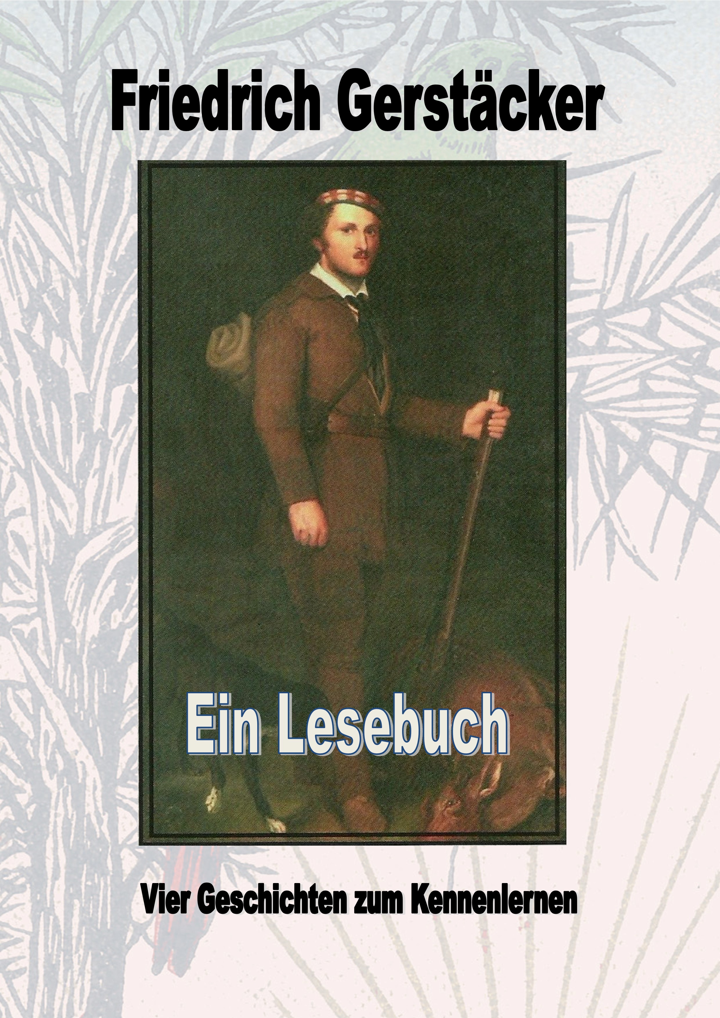 Lesebuch