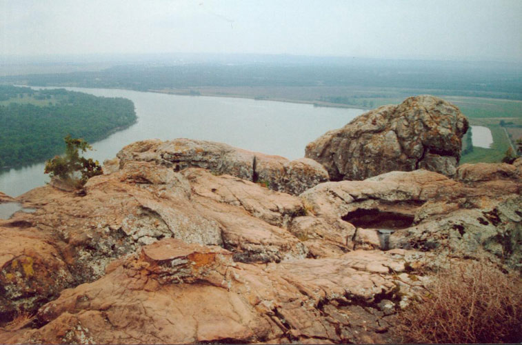 Petit Jean